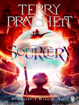 cover image of Sourcery